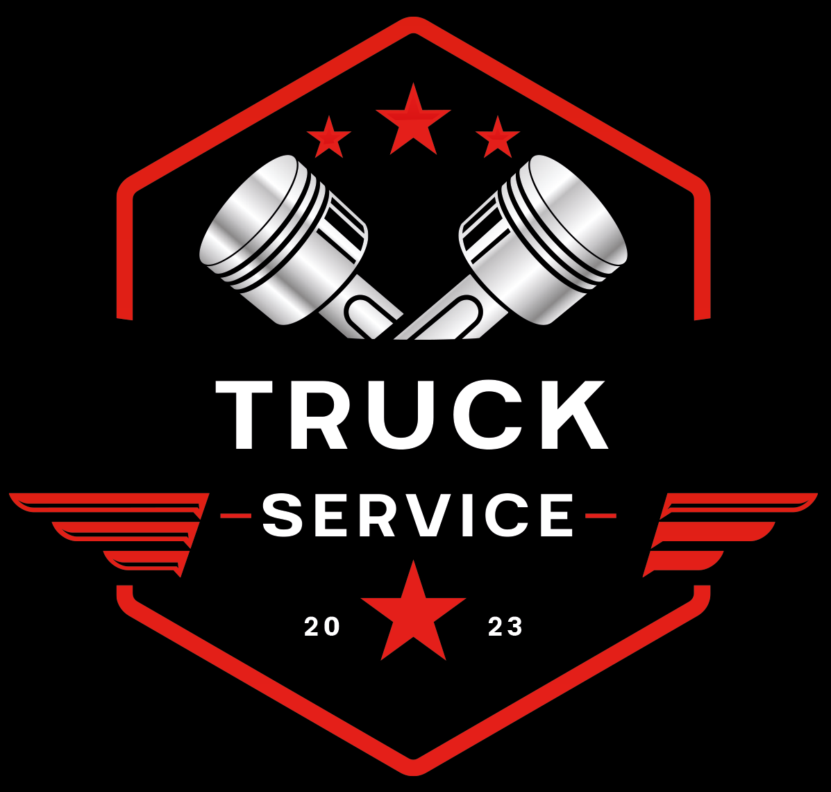 Truck Service: Szybka pomoc na drodze, gdziekolwiek jesteś !